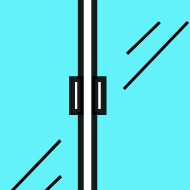 Glass Door or Window