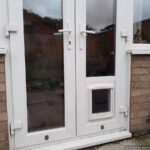 Just Cat Flaps, cat flap in wall, wall cat flap, microchip cat flap eastbourne, eastbourne cat flap fitted, cat flap fitter, cat flap fitted, wall mounted cat flap, wall cat flap installer, microchip cat flap, how to fit a cat flap through a wall, handyman to fit cat flap, ben cat flap fitter, petsafe, locking staywell cat flap, catflaps, pet doors, petdoors, petdoor, dog door, doggie door, remove cat flap, narrow glass cat flap, double glazing cat flap, glass cat flap