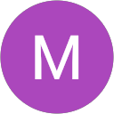 Maria Dovey profile picture